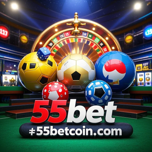 55bet