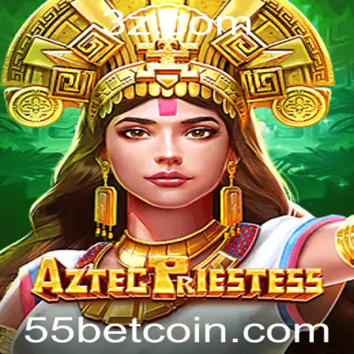 AztecPriestess: Explorando o Jogo de Slot de Temática Mística