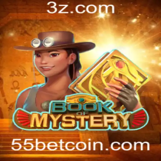 Descubra o Envolvente Jogo BookofMystery e Tudo Sobre o Fascinante 55bet
