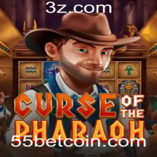 Descubra CurseofthePharaoh: O Novo Jogo de Estratégia Envolvente