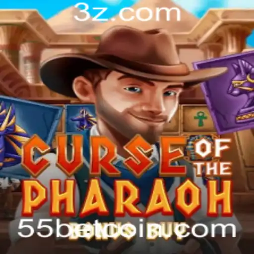 Descubra o Fascinante Mundo de CurseofthePharaohBonusBuy