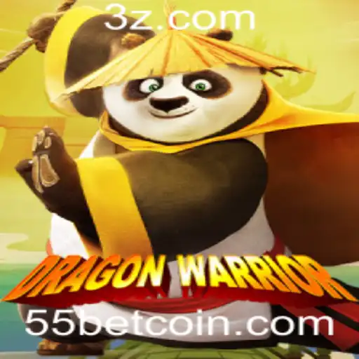 Explorando o Universo de DragonWarrior e as Estratégias do 55bet