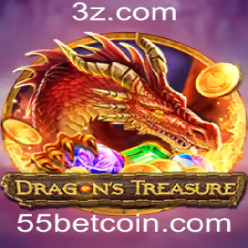 Descubra o Fascinante Mundo de DragonsTreasure com 55bet