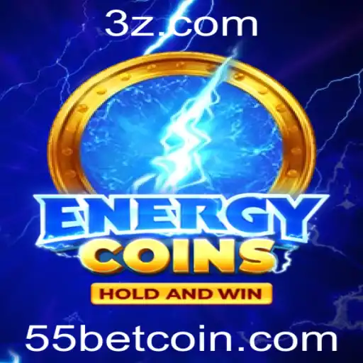 Explorando o Universo de EnergyCoins: Um Mergulho no Mundo de 55bet
