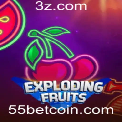 ExplodingFruits: Descubra a Emoção e Estratégia no Novo Jogo de Casino Popular