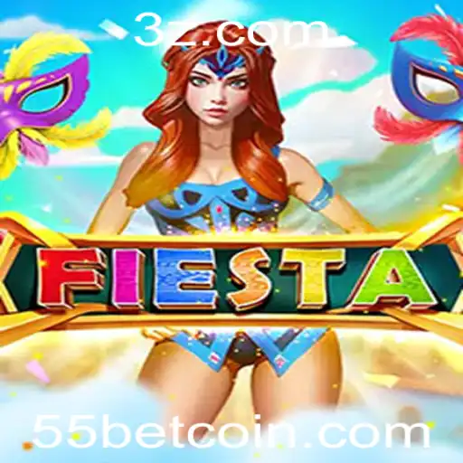 Fiesta: Um Mergulho no Mundo do Entretenimento com 55bet