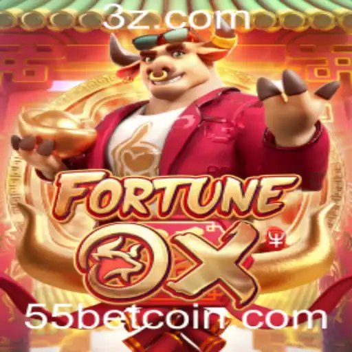 Explorando as Aventuras de FortuneOx e a Potência da Chave 55bet