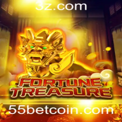 FortuneTreasure: Explore o Fascinante Mundo do Jogo com 55bet