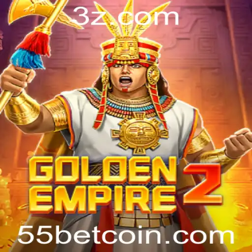 GoldenEmpire2: Uma Aventura Épica no Mundo dos Jogos Digitais