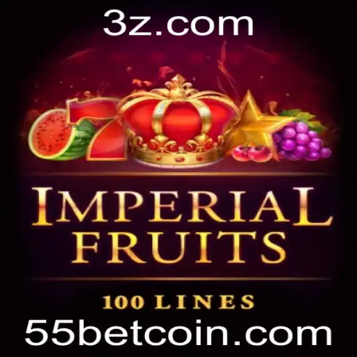 Descubra o Fascinante Mundo de ImperialFruits100 no 55bet