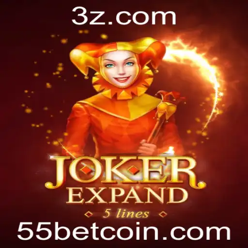 Descubra o Mundo Empolgante de JokerExpand com 55bet