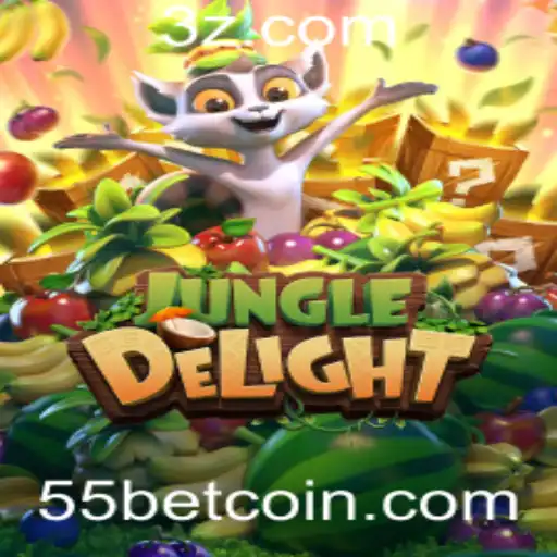 Explorando JungleDelight: Um Jogo de Aventura e Estratégia com a Parceria 55bet