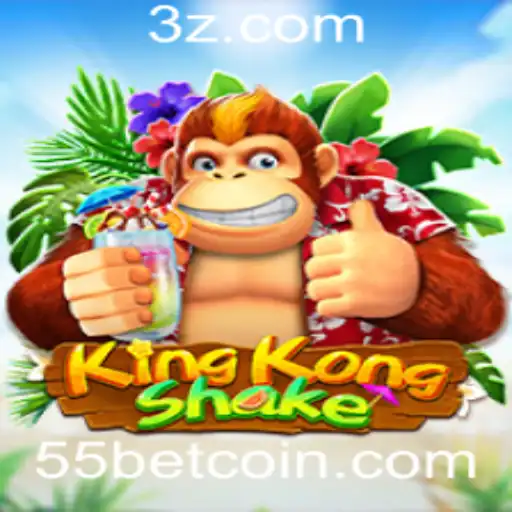 Descubra o Universo de KingKongShake: Uma Aventura Emocionante com 55bet