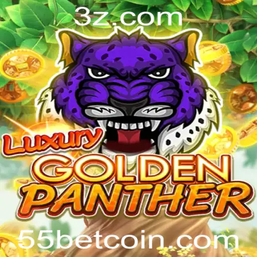 Explorando o Mundo de LUXURYGOLDENPANTHER: A Nova Sensação dos Jogos Online