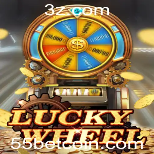 Explorando o Mundo de LuckyWheel: Um Jogo de Azar Inovador com 55bet