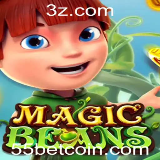 Descobrindo o Mundo de MAGICBEANS com 55bet