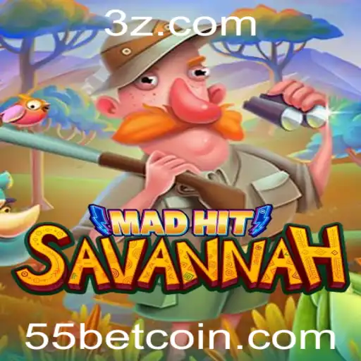 Explorando MadHitSavannah: Uma Nova Era de Entretenimento Interativo