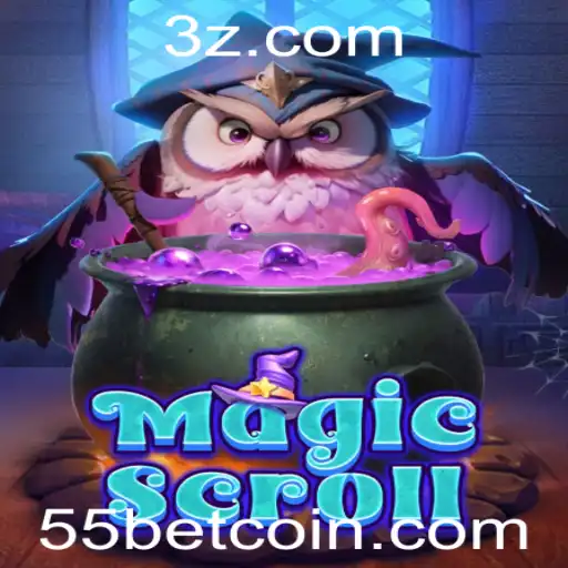 MagicScroll: Uma Jornada Encantada no Mundo dos Jogos