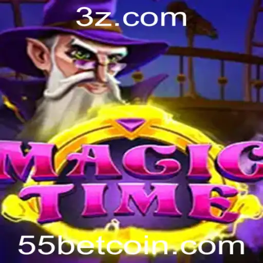 Explorando o Fascinante Mundo de MagicTime e a Interatividade com 55bet