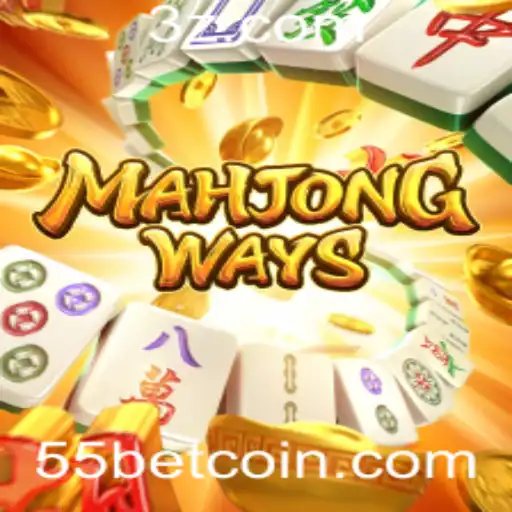Mahjong Ways: Descubra o Charme do Clássico Jogo com 55bet