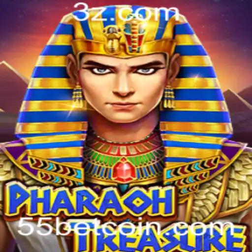 Desvendando o Enigma de PharaohTreasure: A Aventura Mística das Areias