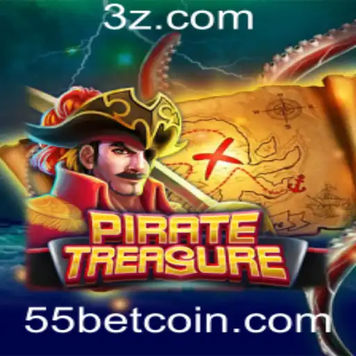 Descubra a Aventura do PirateTreasure com a Chave 55bet