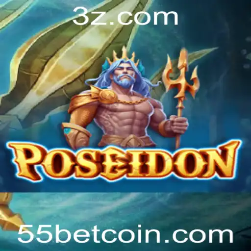 Explorando o Jogo Poseidon: Uma Jornada Mitológica e Estratégica com 55bet