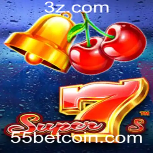 Descubra o Mundo Vibrante de Super7s com a Plataforma 55bet