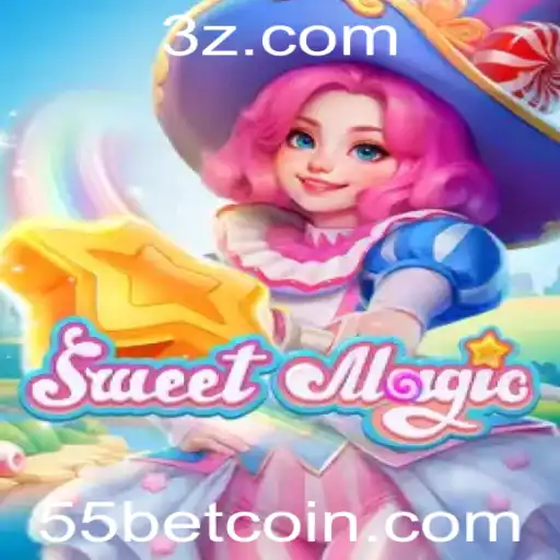 Explorando o Fascinante Mundo de SweetMagic: Tudo o que Você Precisa Saber