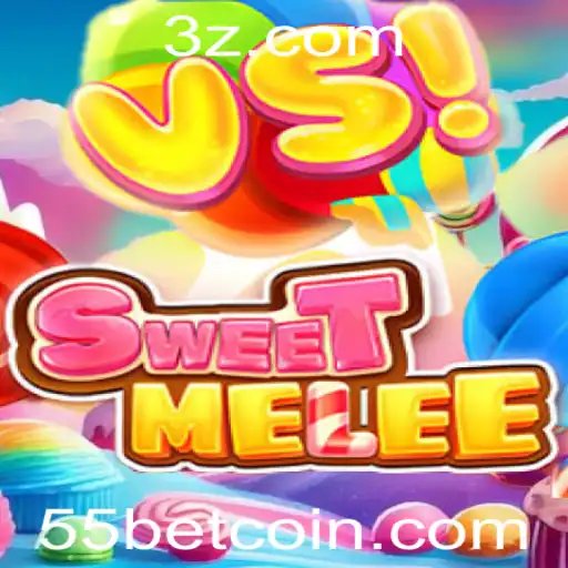 SweetMelee: A Nova Sensação no Mundo dos Jogos Online
