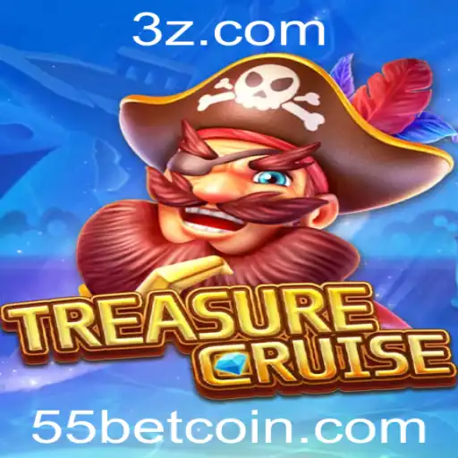 Descubra a Aventura do Mundo de TREASURECRUISE com 55bet