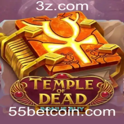 Explore o Jogo TempleofDeadBonusBuy e Descubra as Aventuras da 55bet