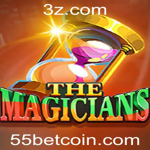 Explorando os Mistérios de TheMagicians: Um Jogo Inovador com a Chave 55bet