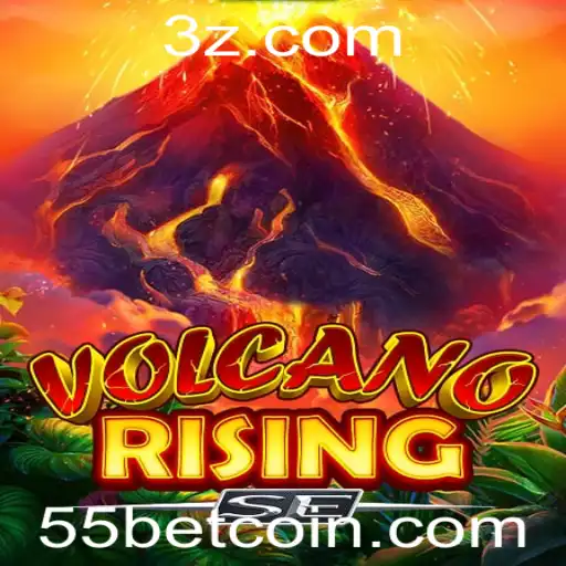 Explorando o Novo Fenômeno dos Jogos: VolcanoRisingSE e o Fascínio do 55bet