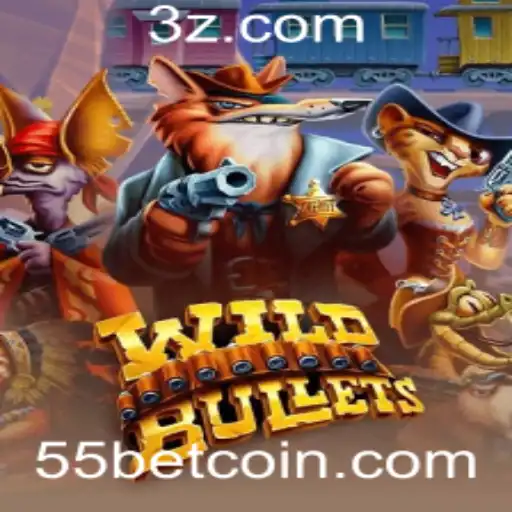 Explorando o Mundo do Jogo 'WildBullets' e Estratégias com '55bet'