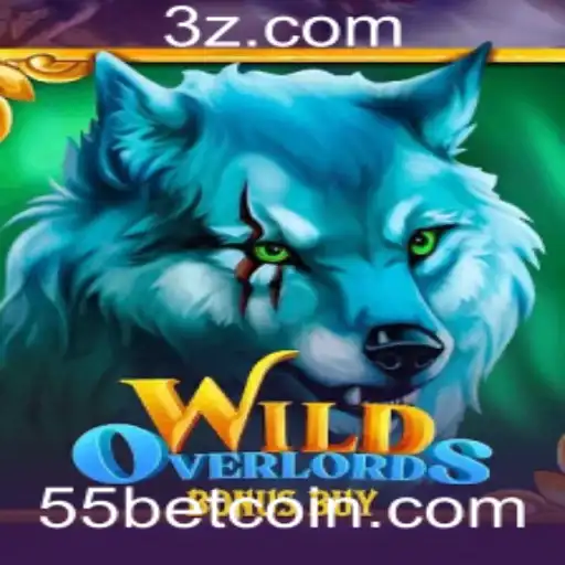 Explorando WildOverlordsBonusBuy: Um Mundo de Aventura e Estratégia em 55bet