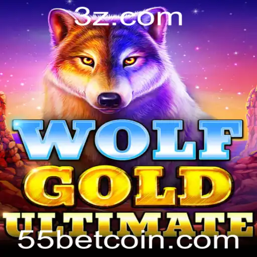 Descubra o Novo Jogo Sensação: WolfGoldUltimate