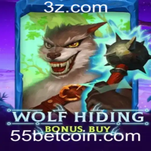 Explorando o Mundo do Jogo WolfHidingBonusBuy e a Excitante Plataforma 55bet