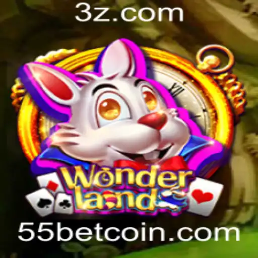 Descubra o Mundo de Wonderland: Um Jogo Inovador com 55bet
